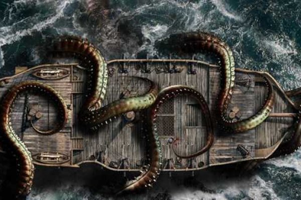 Kraken даркнет рынок